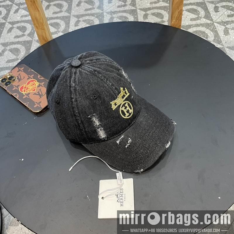 Replica Hermes cap 05071