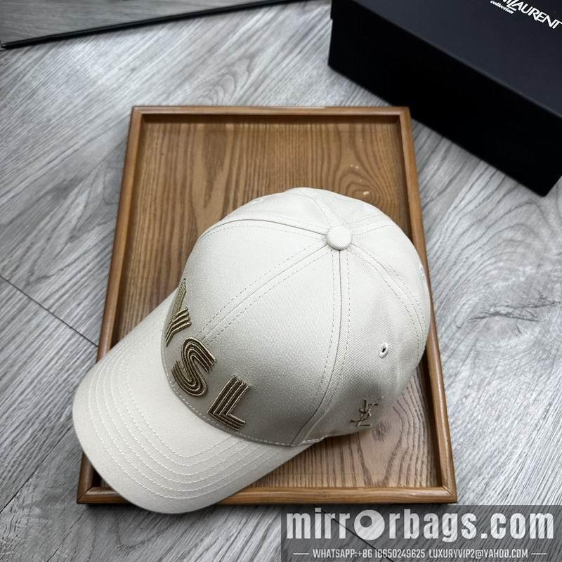 Replica YSL cap dx08