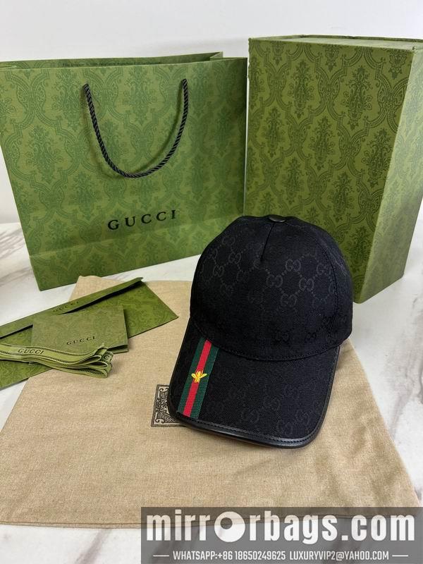 Replica Gucci cap dx52
