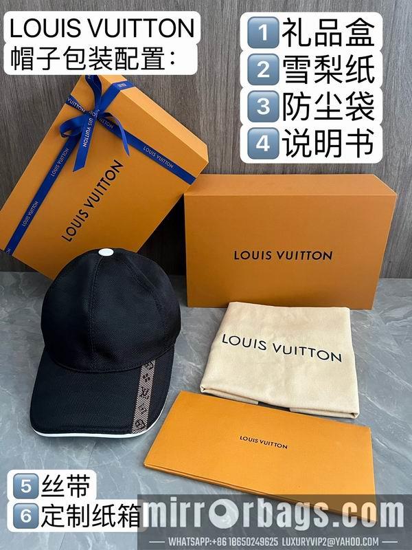 Replica LV cap dx04