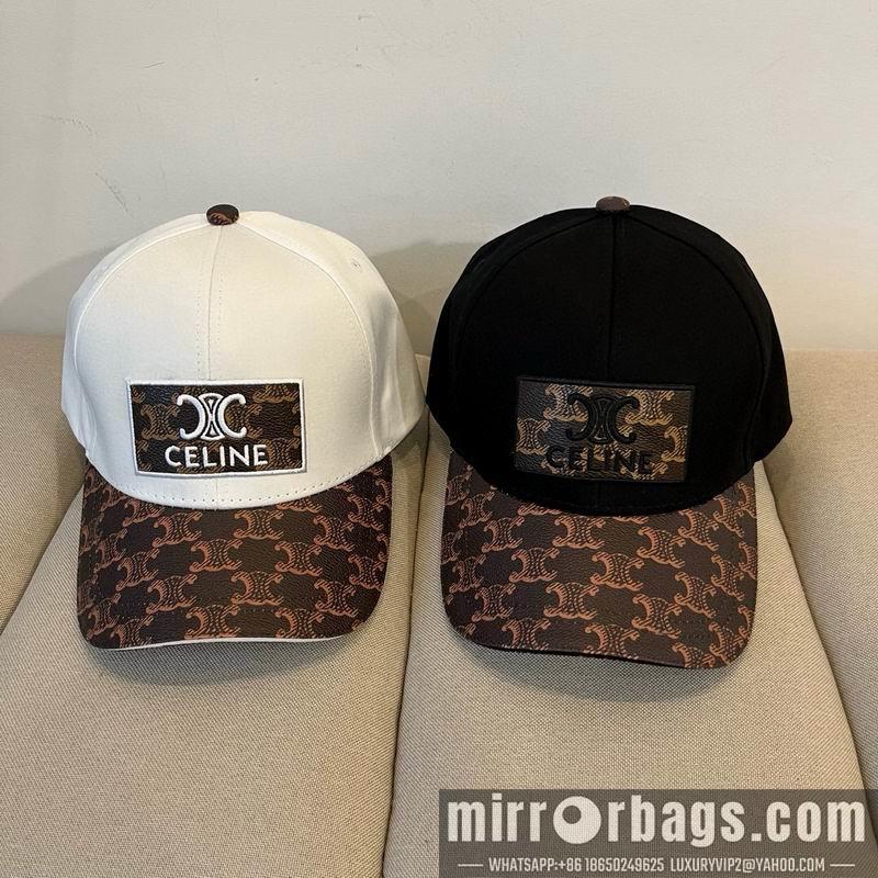 Replica Celine Hat dx39