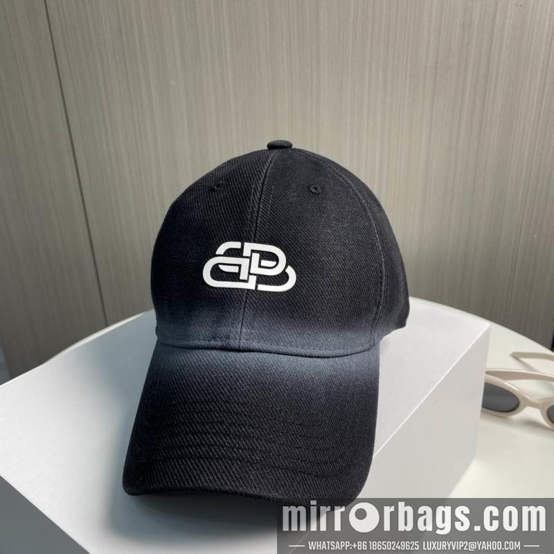 Replica Balenciaga cap 091402
