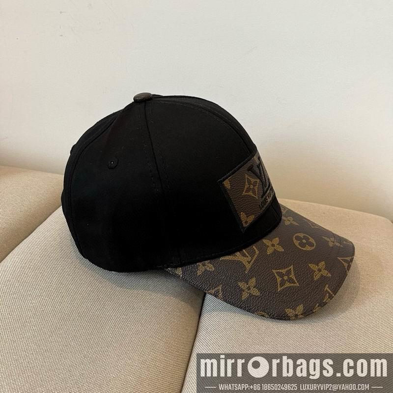 Replica LV Hat dx33