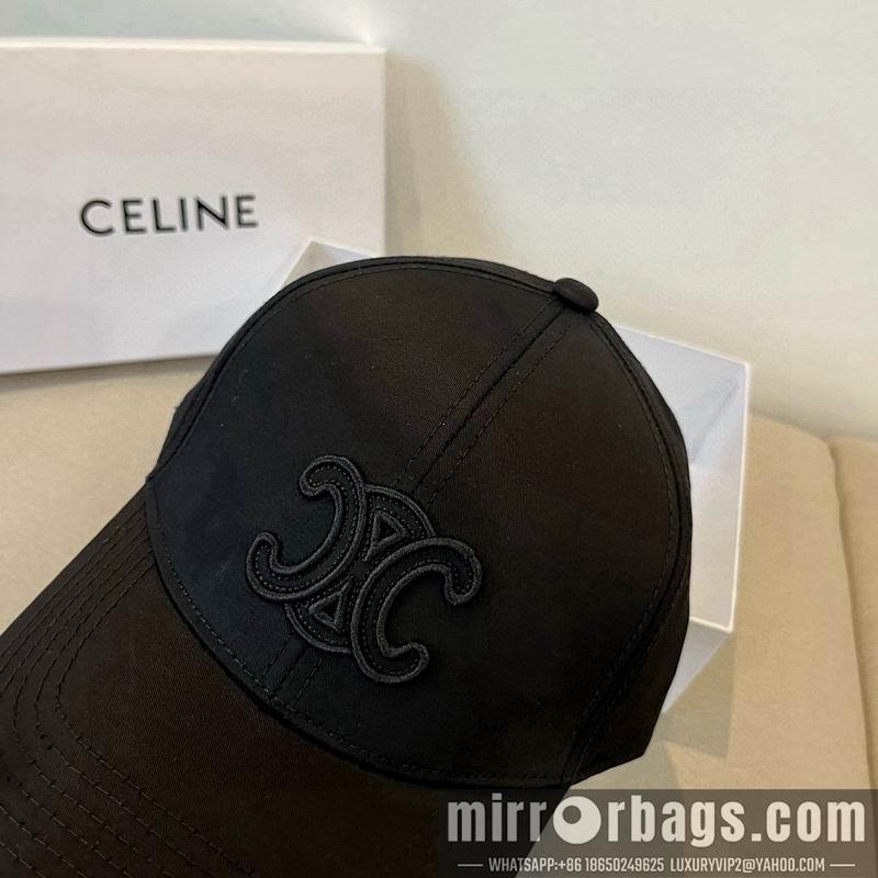 Replica Celine Hat dx38