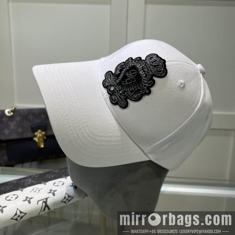Replica DG cap 050702