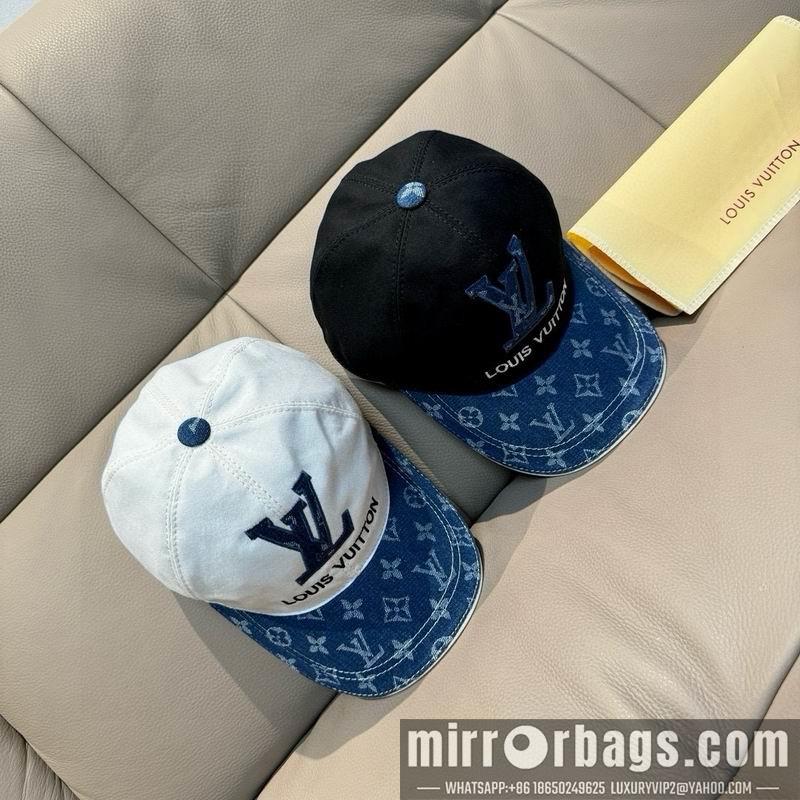 Replica LV Hat dx02
