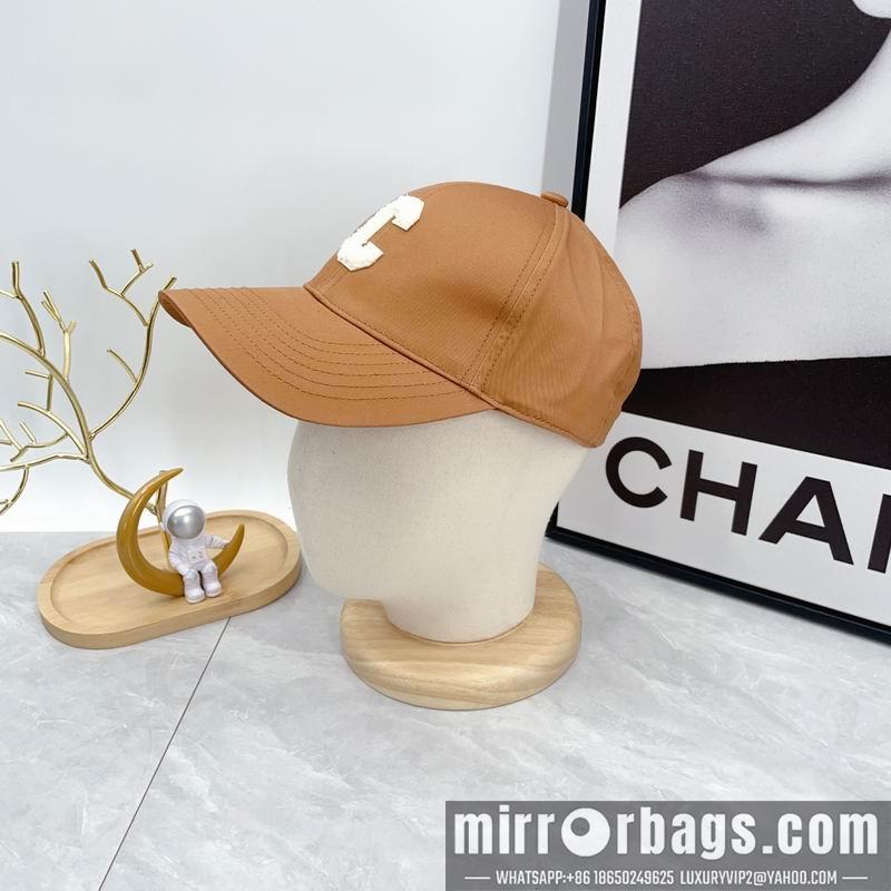 Replica Celine cap dx35