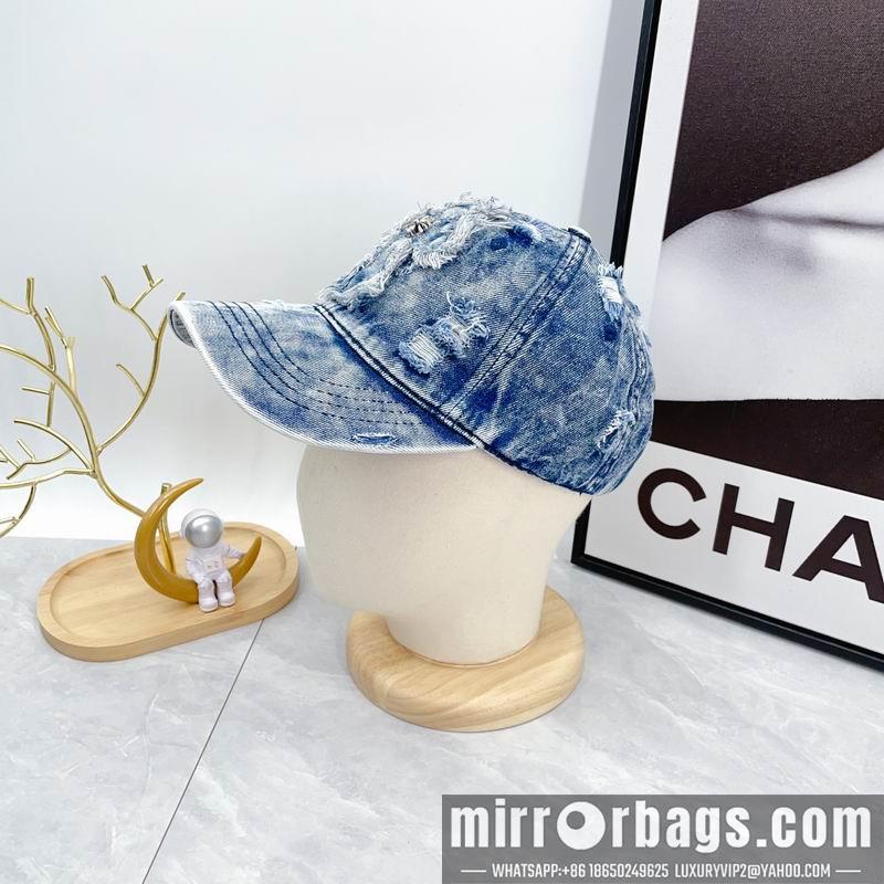 Replica Chrome Hearts cap dx63
