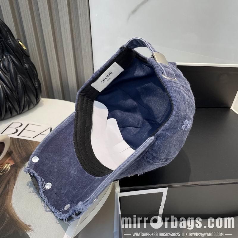 Replica Celine cap 040201