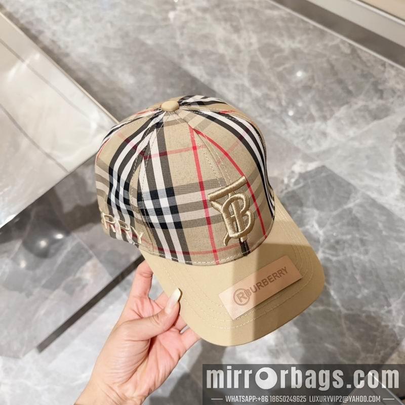 Replica Burberry cap dx49