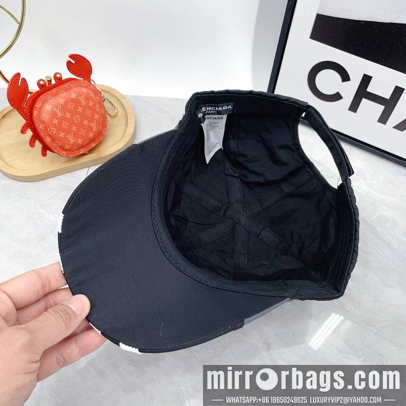 Replica Balencaiga Hat dx35