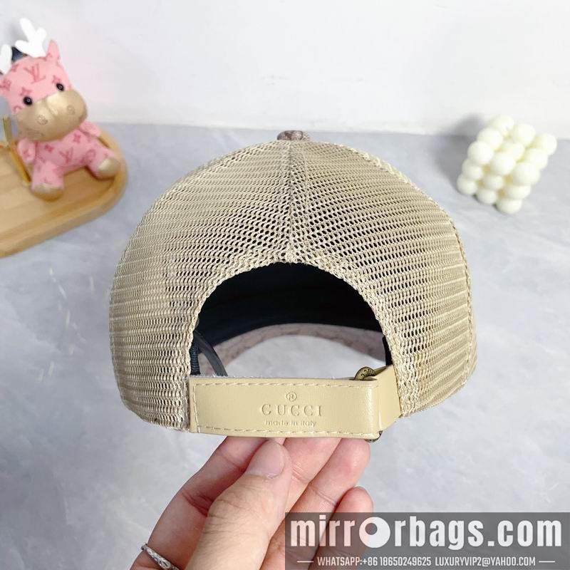 Replica Gucci cap dx31