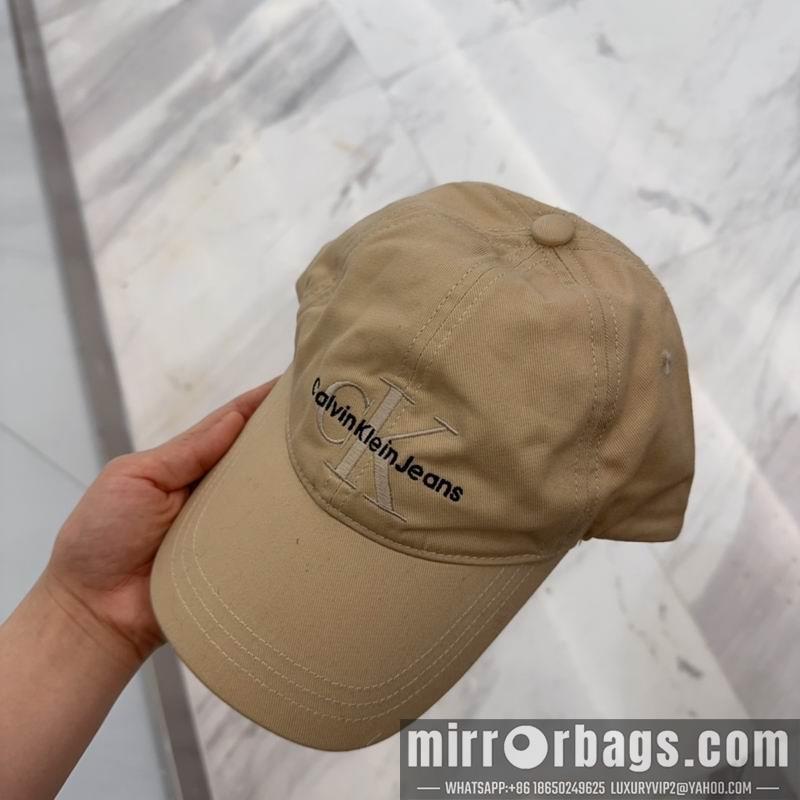 Replica CK cap dx37