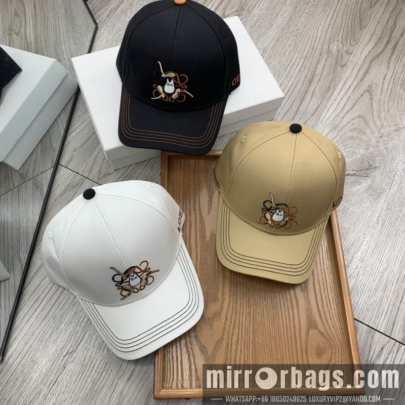 Replica Loewe cap dx11