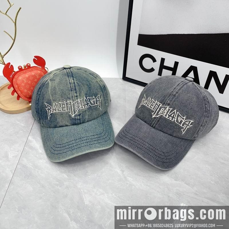 Replica Balenciaga cap dx41