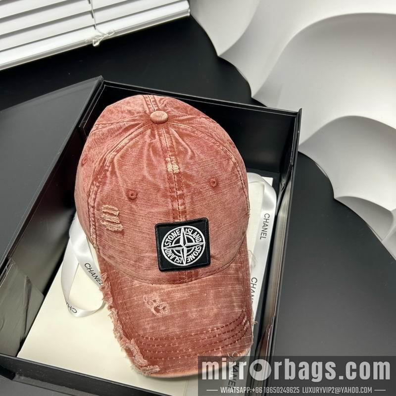 Replica Stone Island cap01