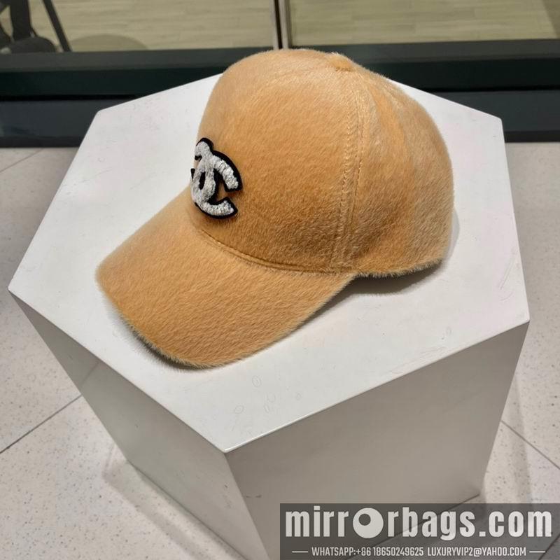 Replica Chanel cap 010601