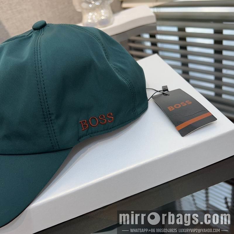Replica Boss cap dx03