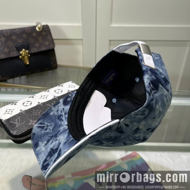 Replica LV cap dx41