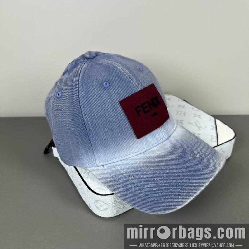 Replica Fendi cap dx67