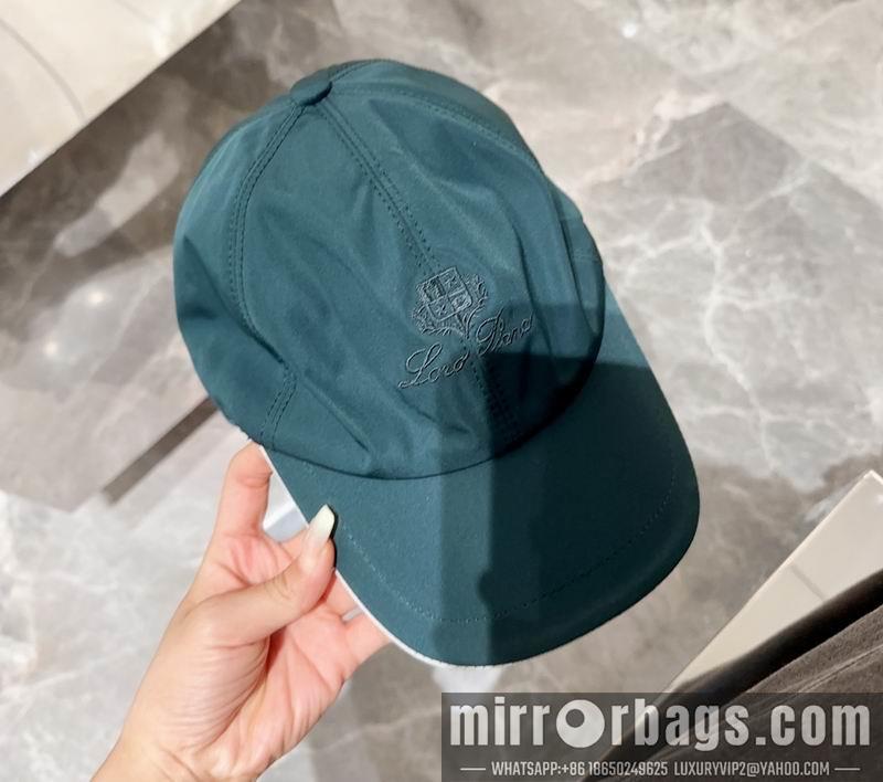 Replica Loro Piana Hat 071301