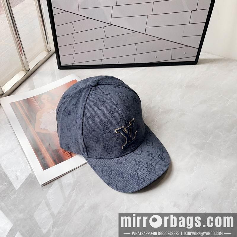 Replica LV cap 050704