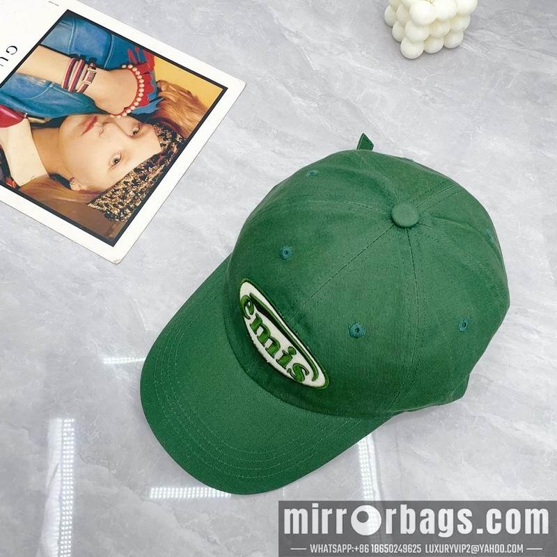 Replica Emis cap dx04