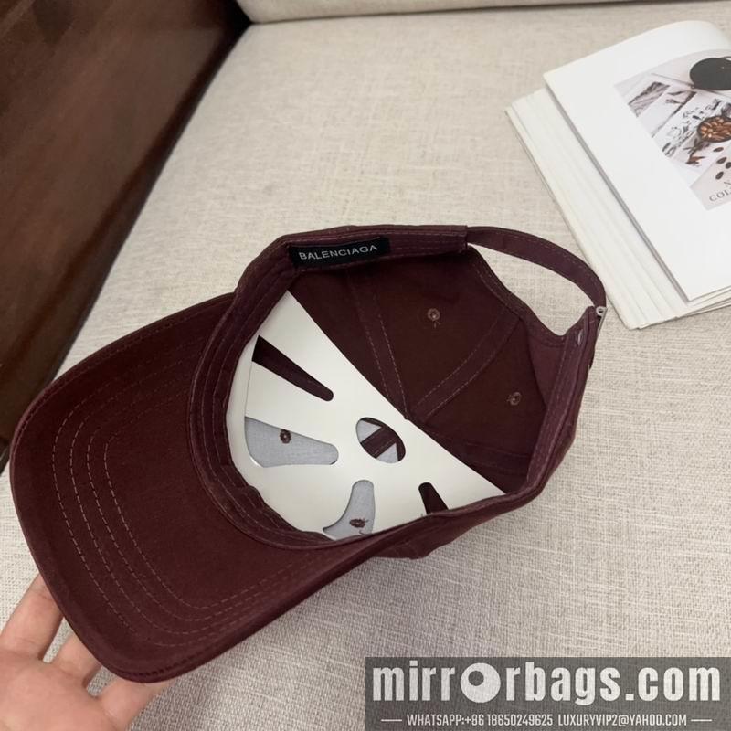 Replica Balencaiga Hat dx36