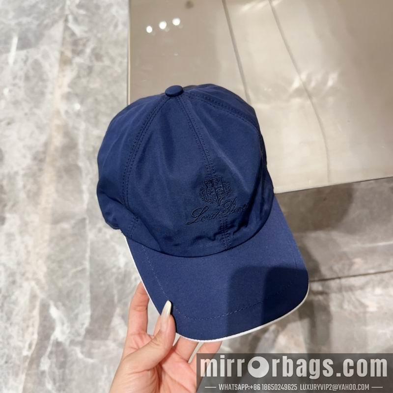 Replica Loro Piana Hat 071301