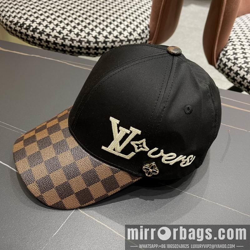 Replica LV cap 072204