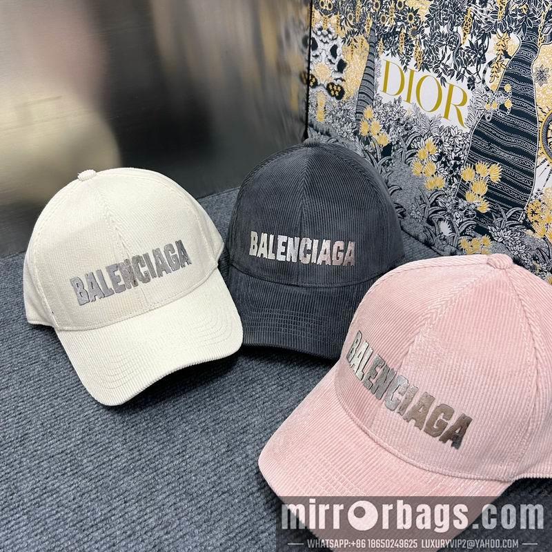 Replica Balenciaga cap 080102