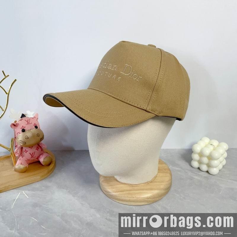 Replica Dior cap dx50