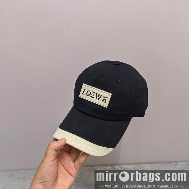 Replica Loewe cap dx01