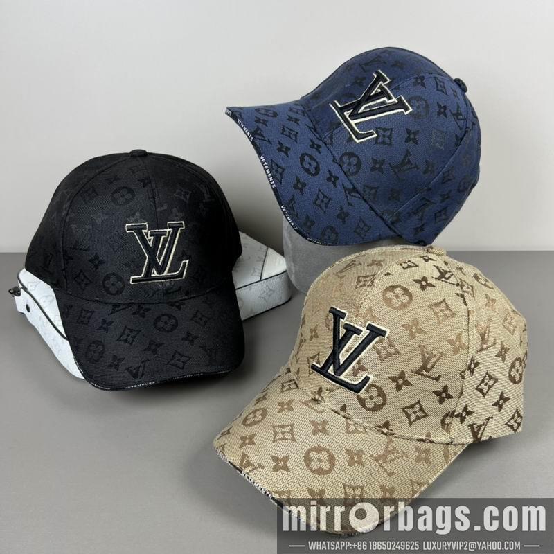 Replica LV Hat dx58