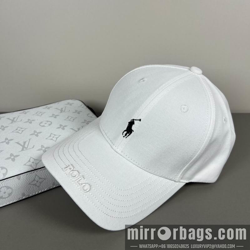 Replica Polo cap dx19
