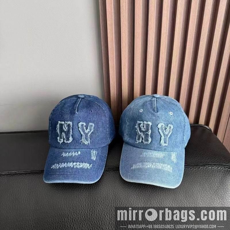Replica NY cap dx35