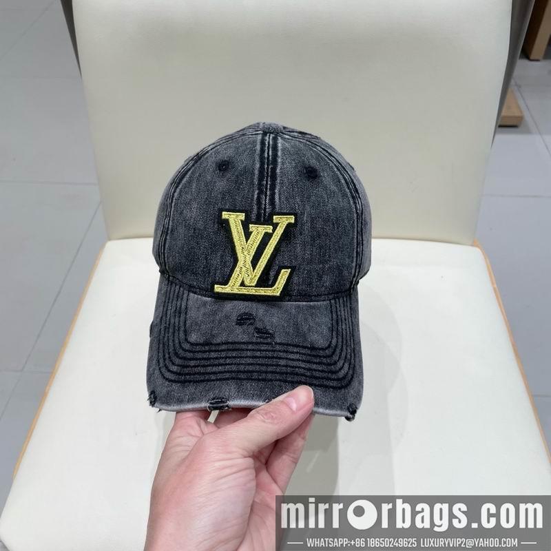 Replica LV Hat 010903