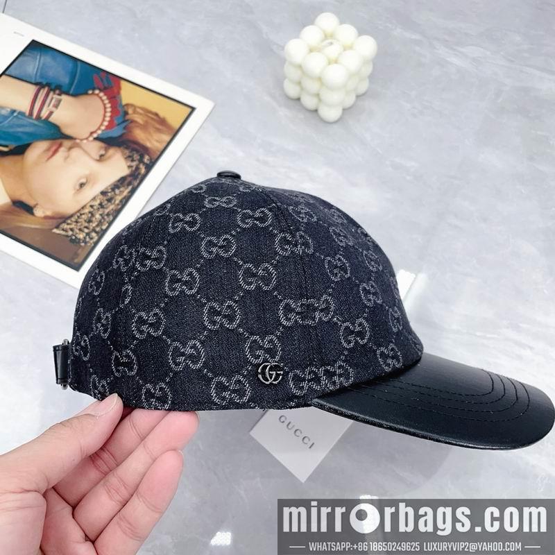 Replica Gucci cap dx143