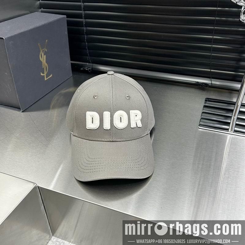 Replica Dior cap 050703