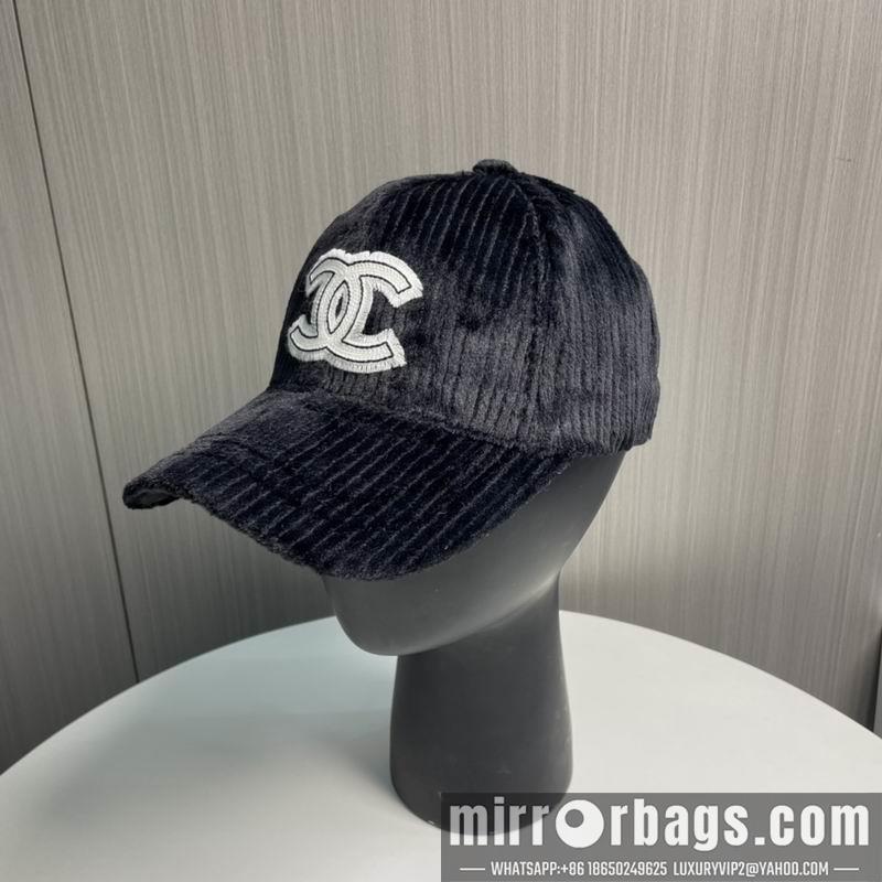 Replica Chanel Cap 010401
