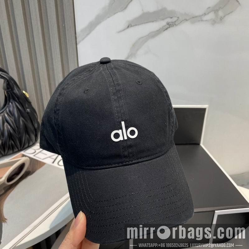 Replica Alo Hat dx29