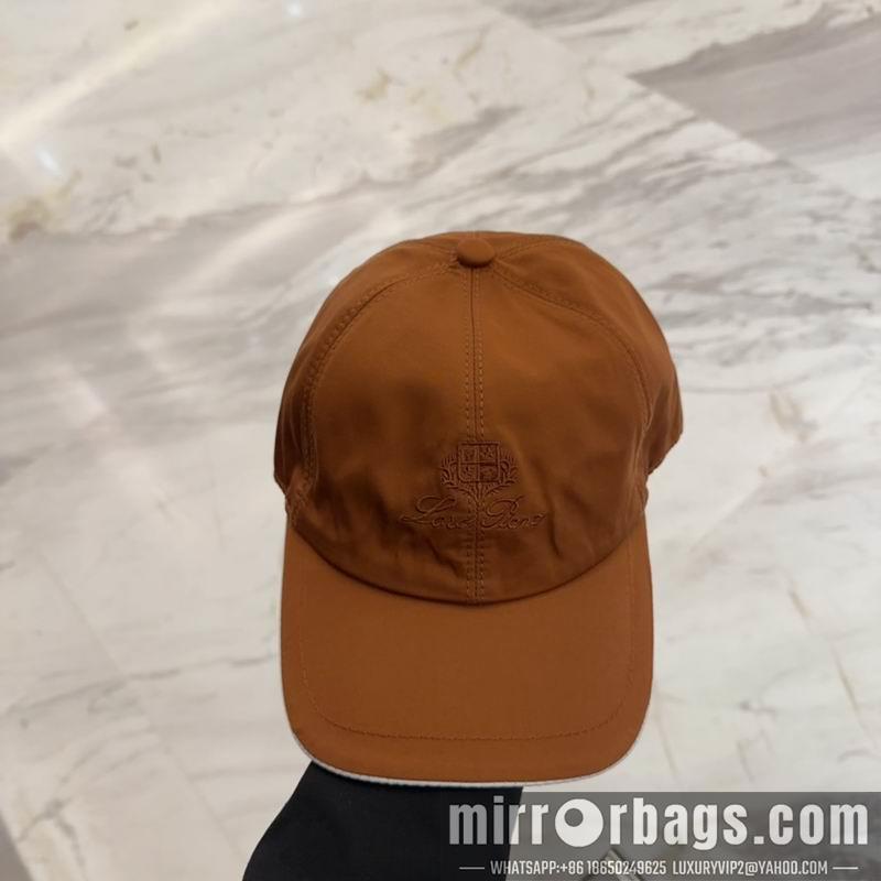 Replica Loro Piana cap dx26