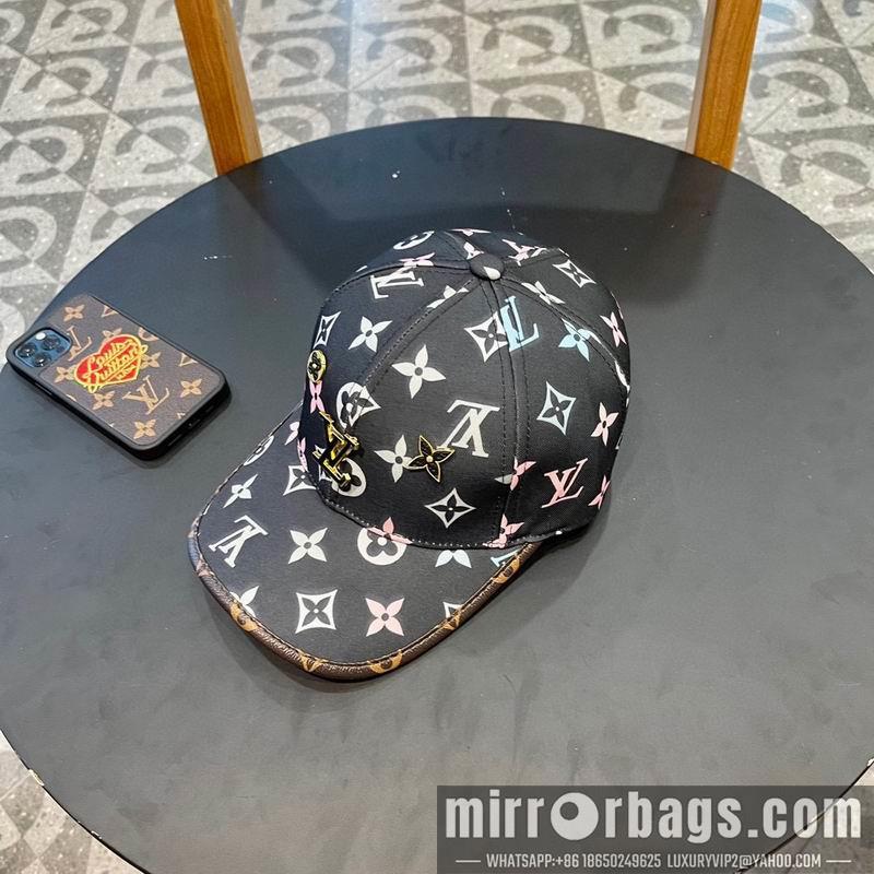 Replica LV Hat 020804