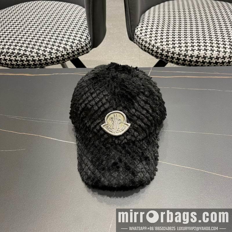 Replica Moncler cap 102801