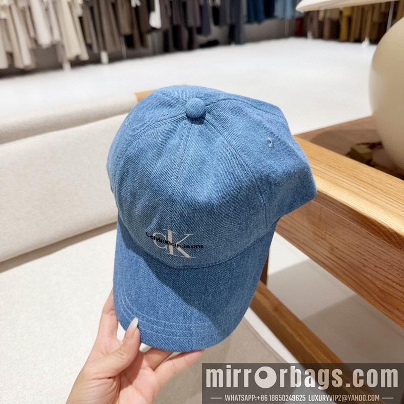 Replica CK cap dx09