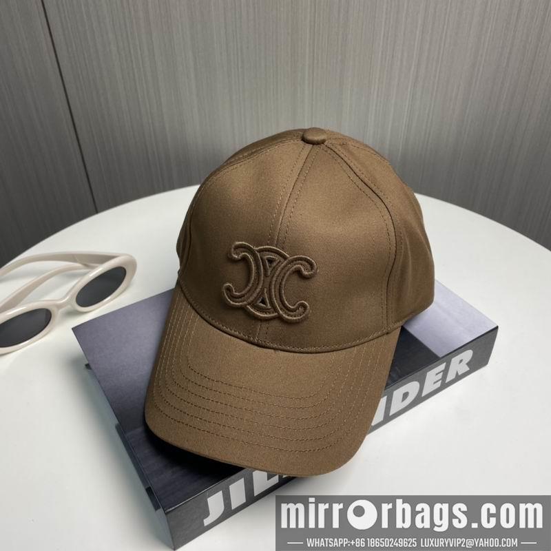 Replica Celine cap dx123