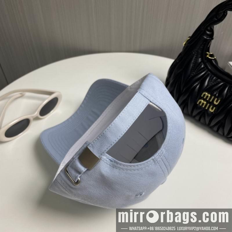 Replica Celine cap 121401