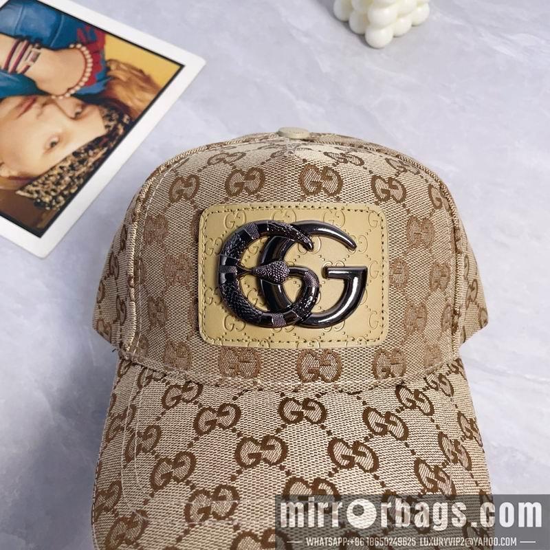 Replica Gucci Hat dx122