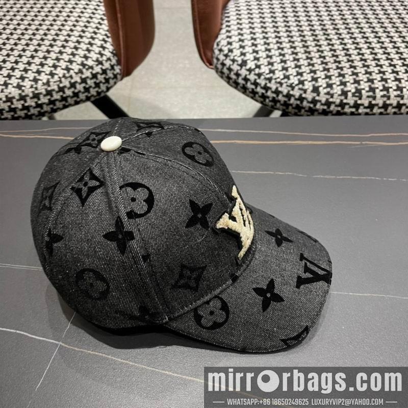 Replica LV cap 041401