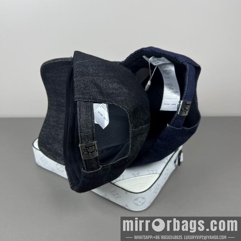 Replica Dior cap dx05